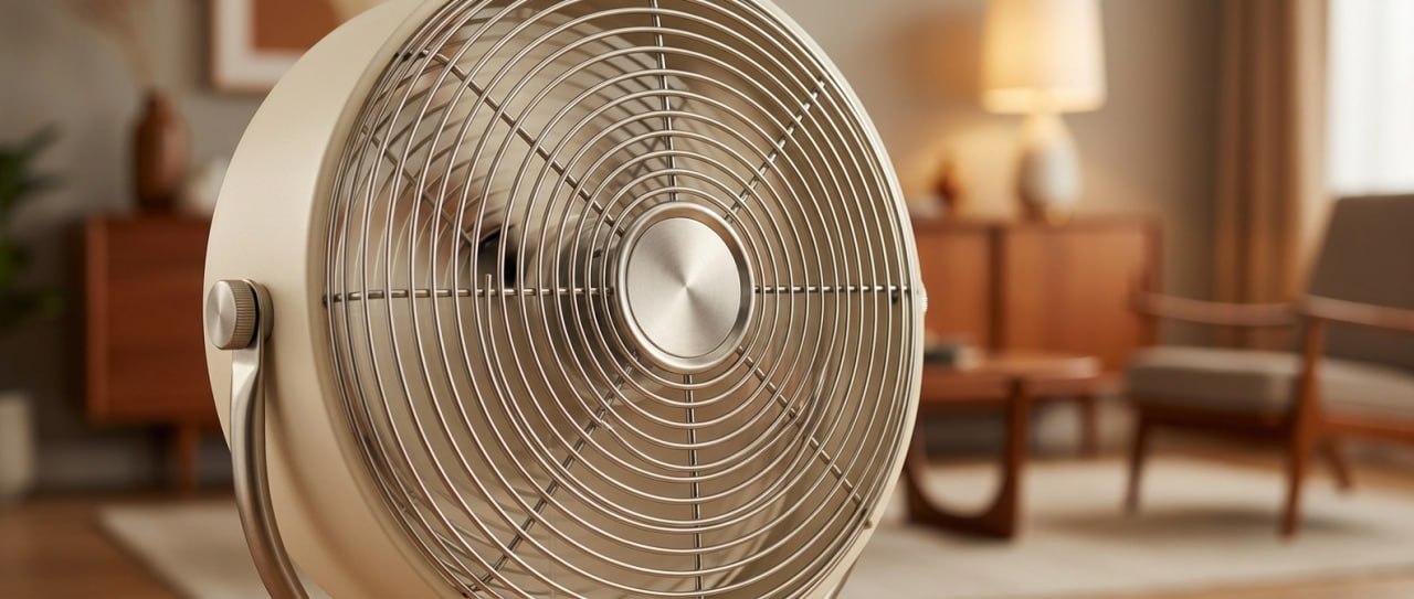 Ventilatoren